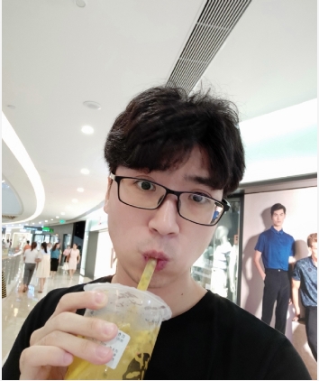 jin的第一张照片--华安征婚网
