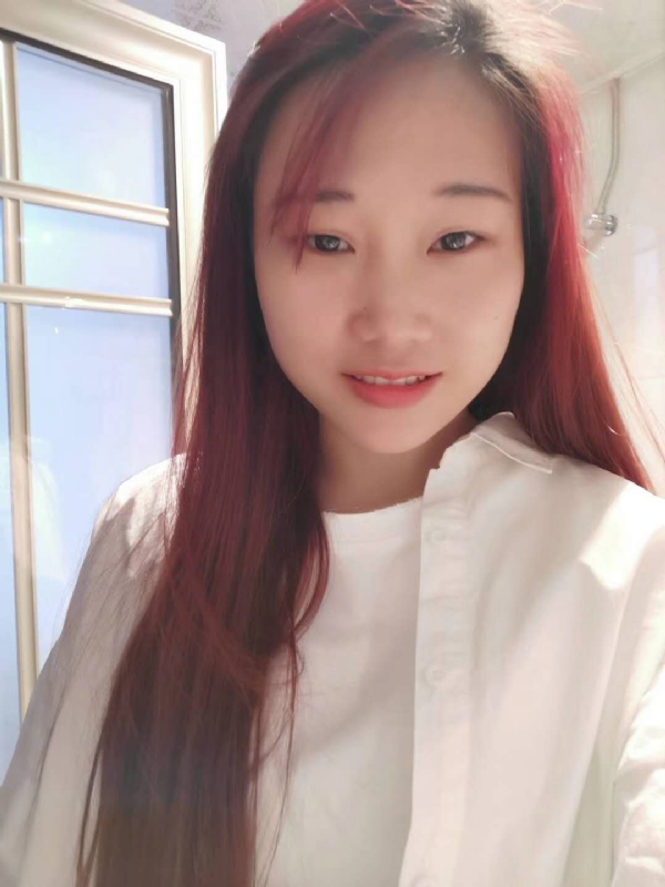 雾里看花的第一张照片--华安征婚网