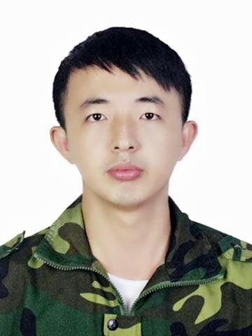 呵呵呵的第一张照片--华安征婚网