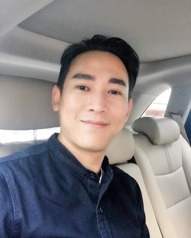 温柔的老头子的第一张照片--华安征婚网