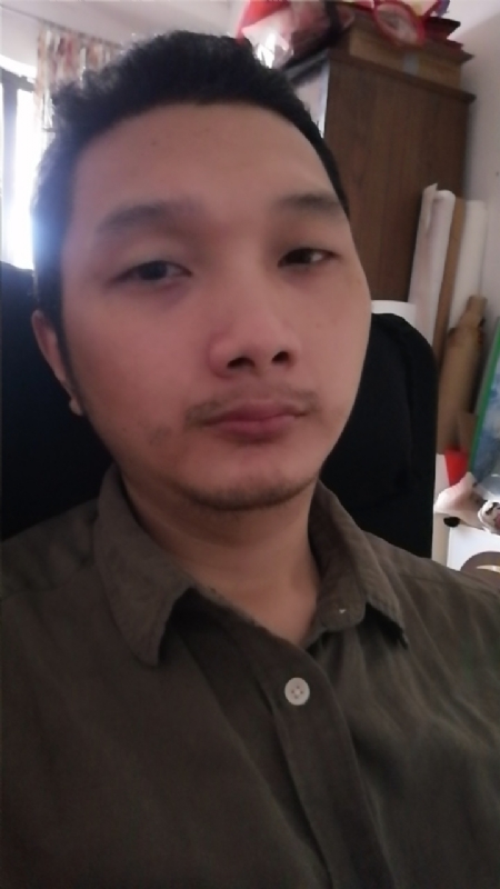 卡卡的第一张照片--华安征婚网