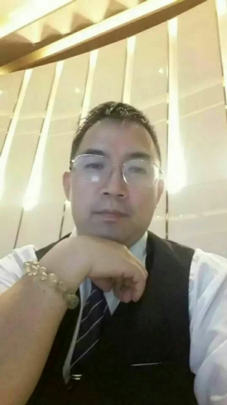 wen哥的第一张照片--华安征婚网