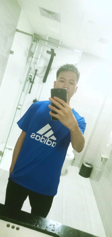 啊泉的第一张照片--华安征婚网