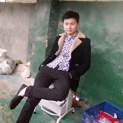 森的第二张照片--华安征婚网