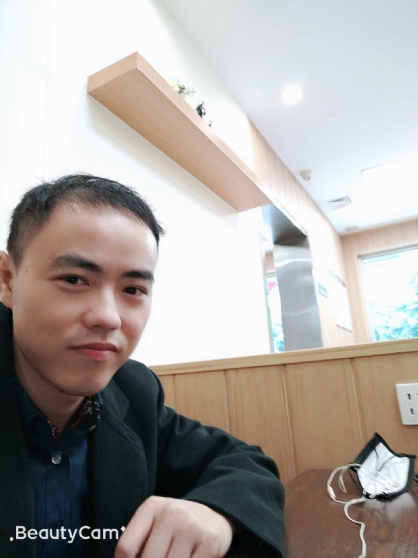开心就好的第二张照片--华安征婚网