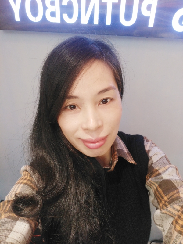 ABC的第一张照片--华安征婚网