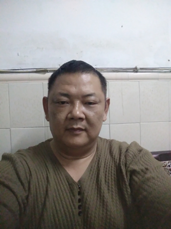 馋花拜柳的第二张照片--华安征婚网