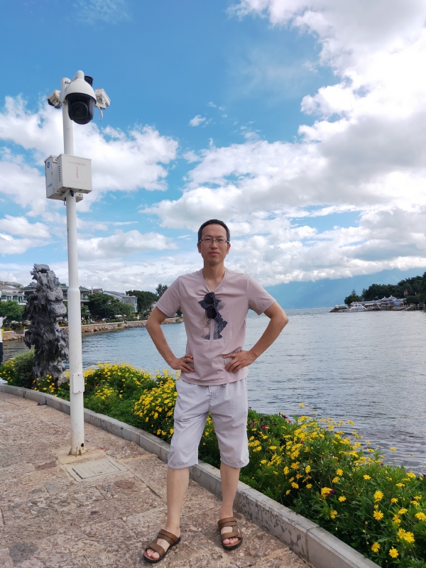 flyboy的第一张照片--华安征婚网