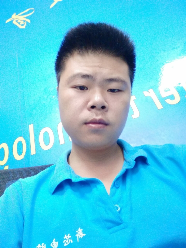 阿菜的第三张照片--华安征婚网