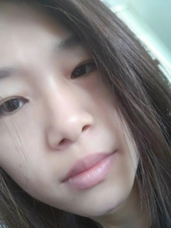 小许的第一张照片--华安征婚网