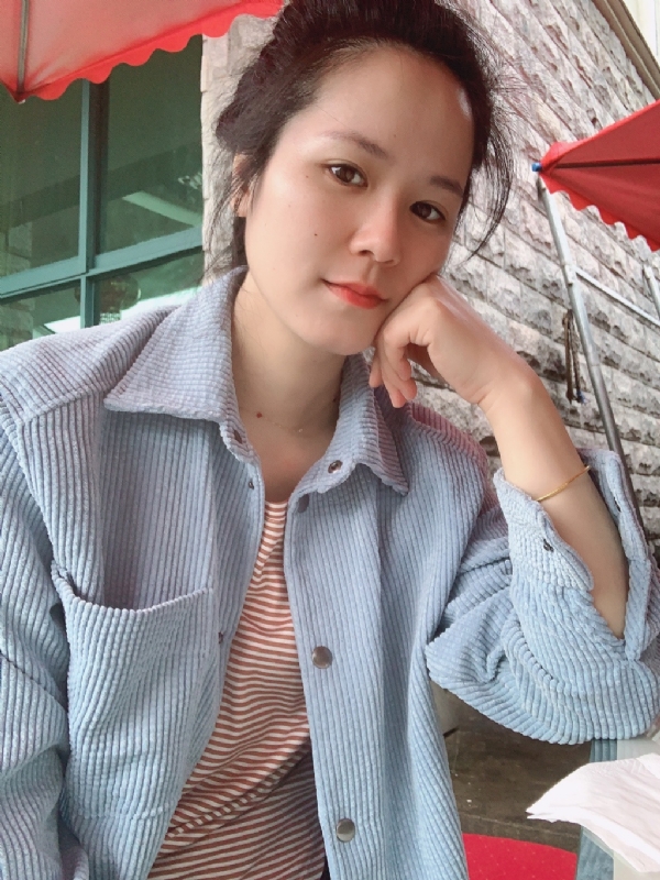 粉红玫瑰的第一张照片--华安征婚网