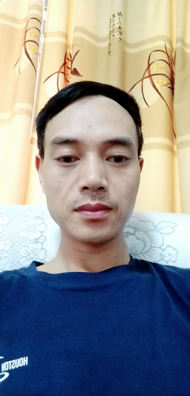 向往彩虹的第一张照片--华安征婚网