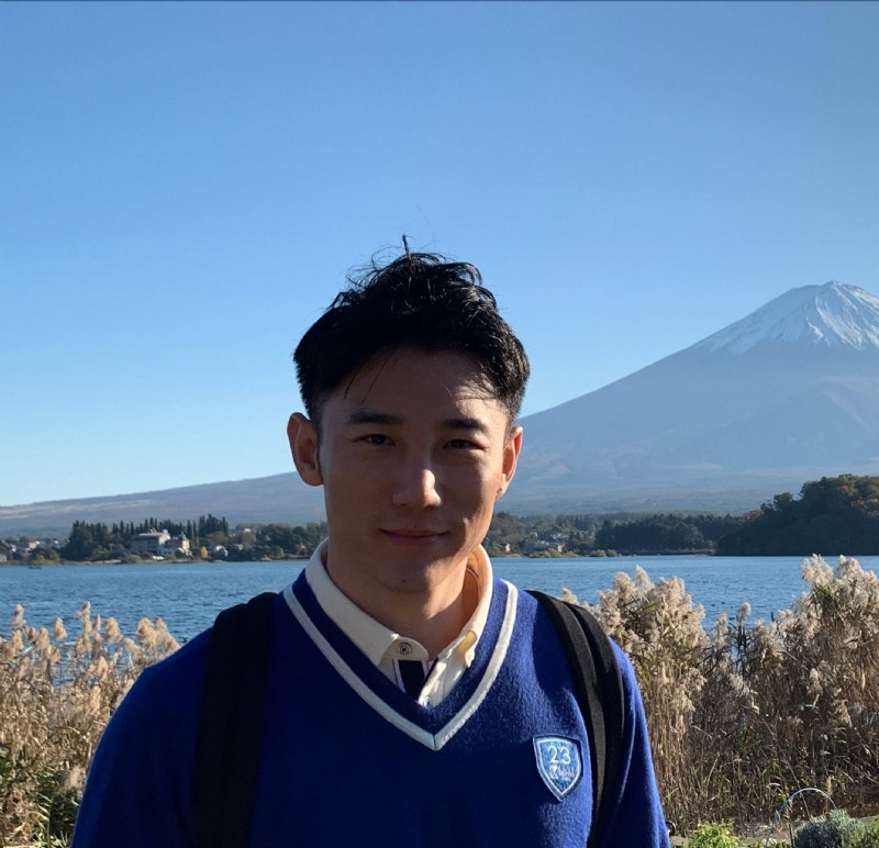 Allen的第二张照片--华安征婚网