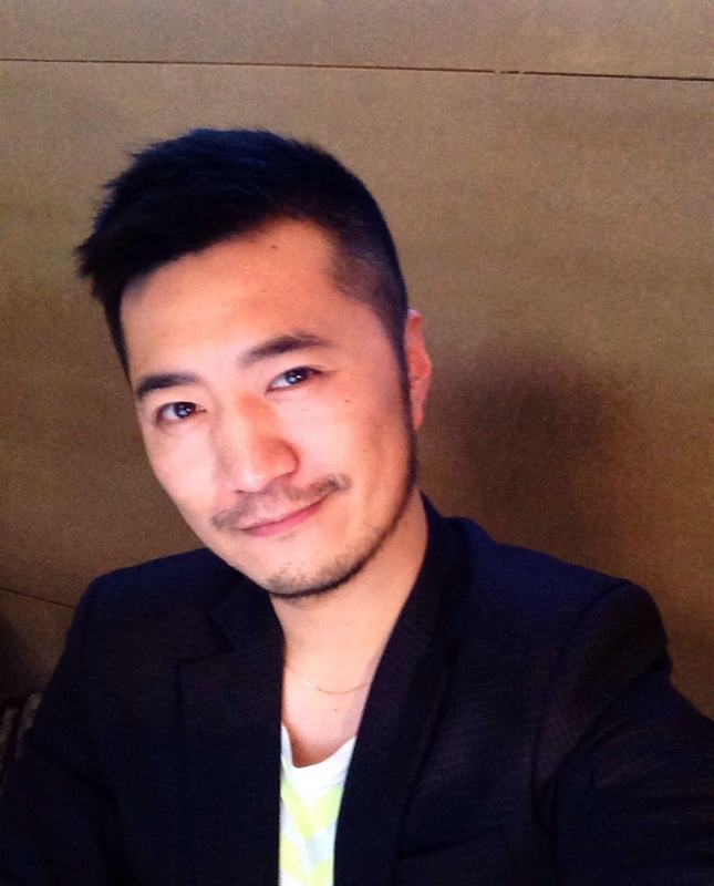 清风的第一张照片--华安征婚网