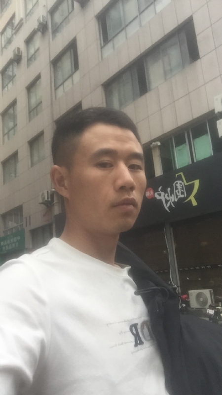 缘与你的第一张照片--华安征婚网