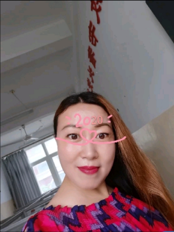 庭院深深的第二张照片--华安征婚网