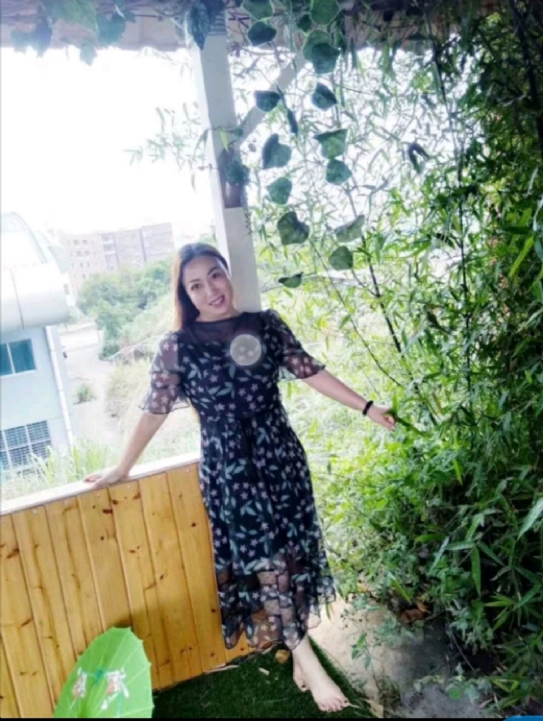 庭院深深的第三张照片--华安征婚网