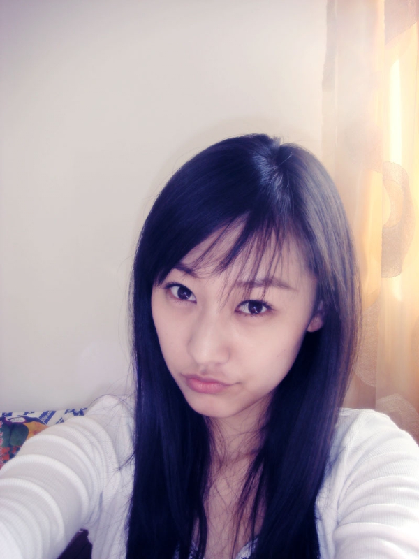 伤别离的第一张照片--华安征婚网