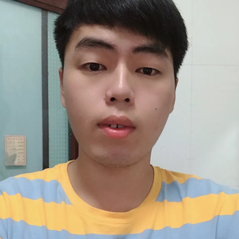 安浩i的第一张照片--华安征婚网