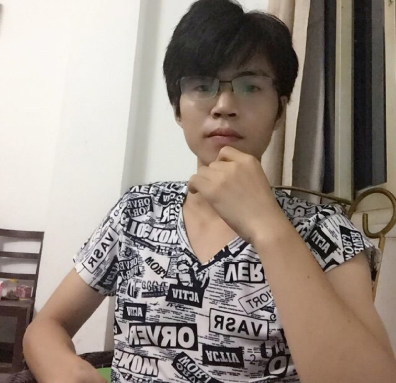 李斌的第二张照片--华安征婚网