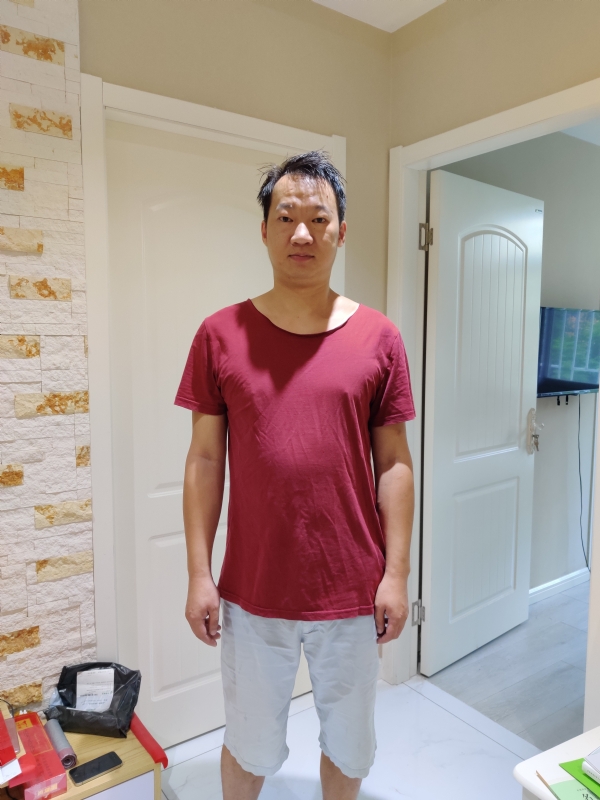 张生的第二张照片--华安征婚网