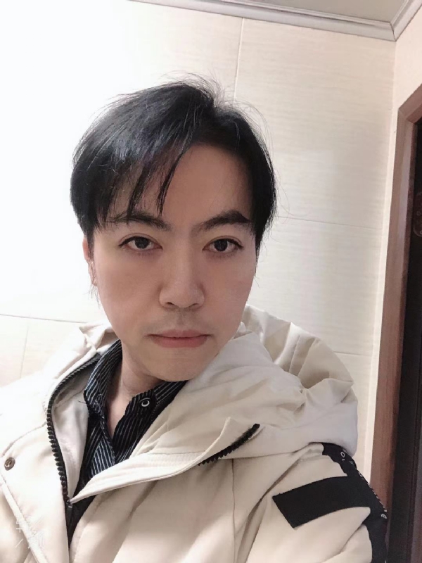 空中花园的第四张照片--华安征婚网