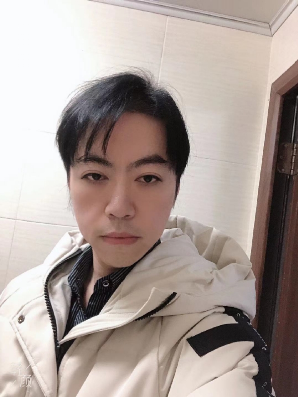 空中花园的第五张照片--华安征婚网