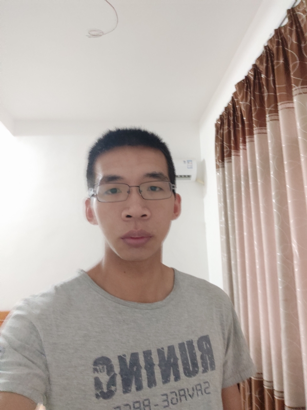 那夏日的风的第一张照片--华安征婚网