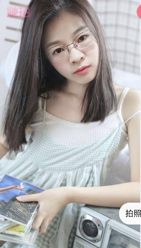 孙一的第一张照片--华安征婚网