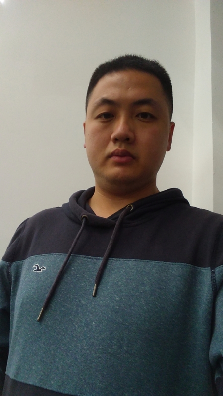 咦楼的第一张照片--华安征婚网