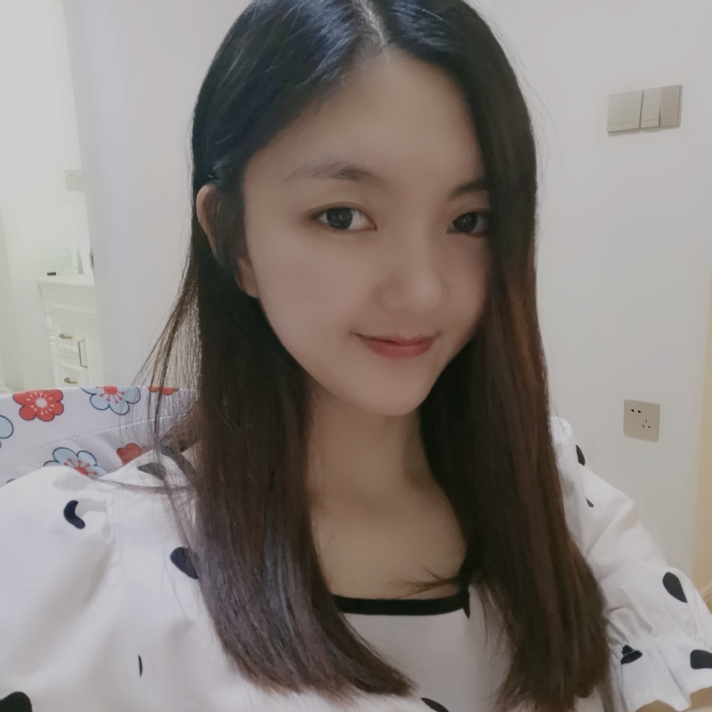 依依的第一张照片--华安征婚网