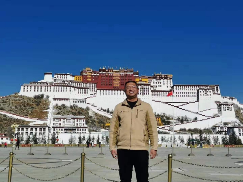 缘来是你的第一张照片--华安征婚网