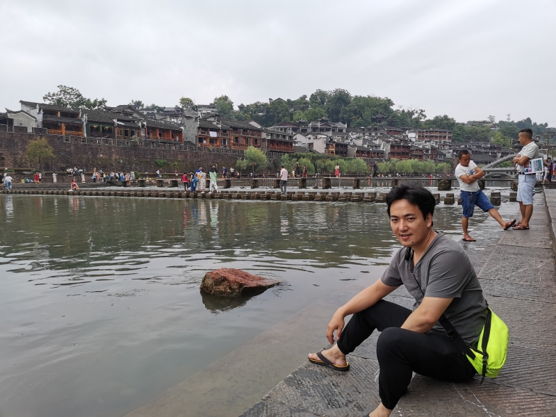 chengx83的第一张照片--华安征婚网