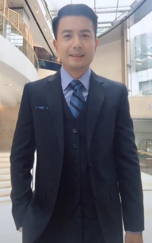 宁静致远的第一张照片--华安征婚网