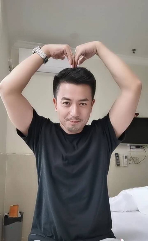 宁静致远的第二张照片--华安征婚网