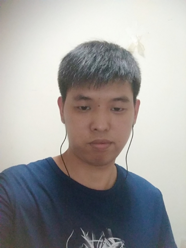 跳舞的鱼的第一张照片--华安征婚网