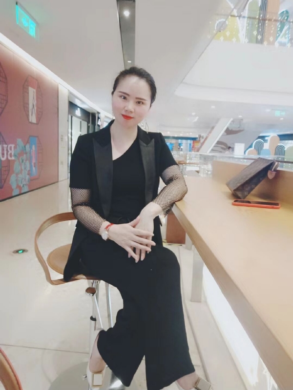 洒脱666的第一张照片--华安征婚网