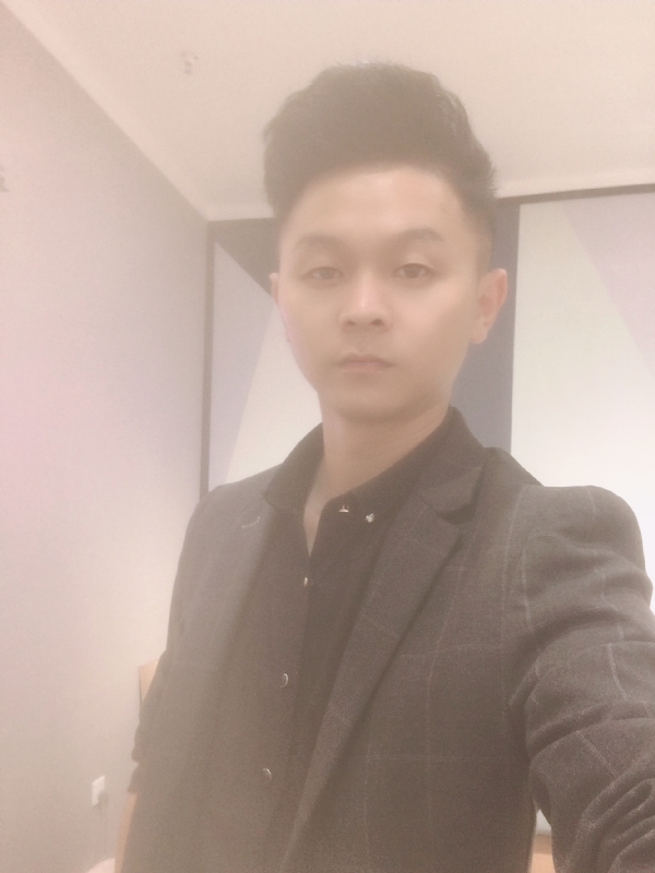 随风的第一张照片--华安征婚网