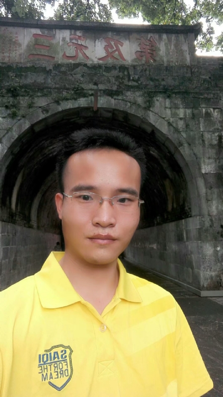 真诚征婚（可纯入赘）的第三张照片--华安征婚网