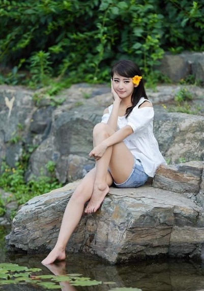 陌陌的第一张照片--华安征婚网