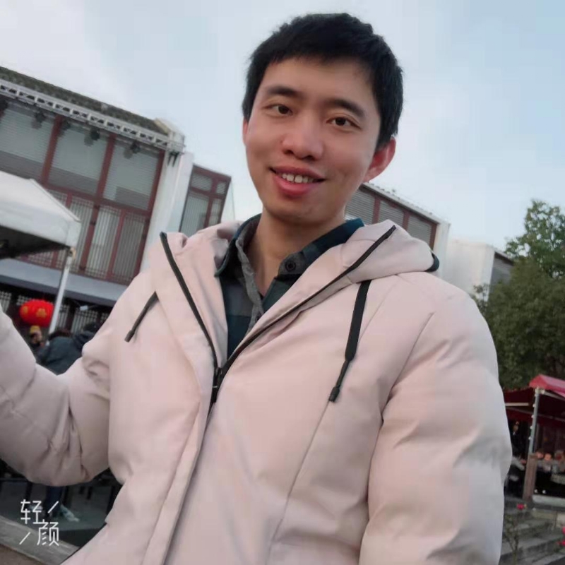 萍水相逢的第二张照片--华安征婚网