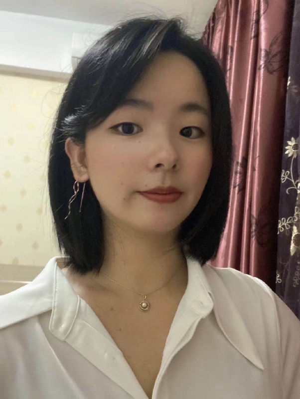 duoduolady的第一张照片--华安征婚网
