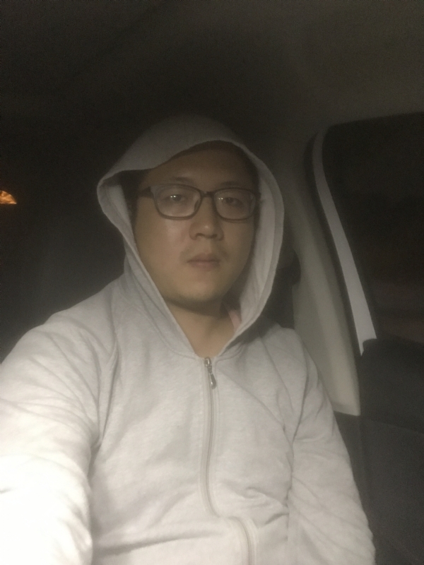 值得与否的第二张照片--华安征婚网