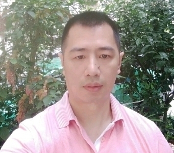 随心的第一张照片--华安征婚网
