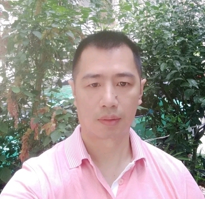 随心的第二张照片--华安征婚网
