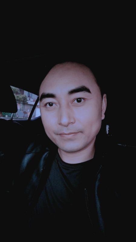 江舟的第一张照片--华安征婚网