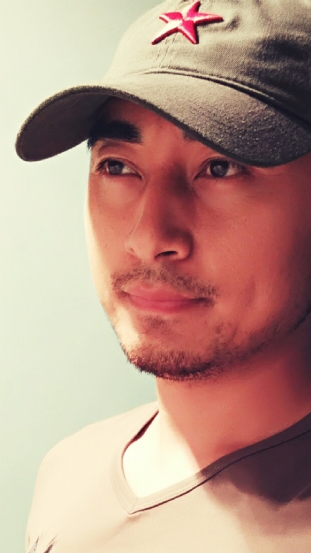 江舟的第三张照片--华安征婚网