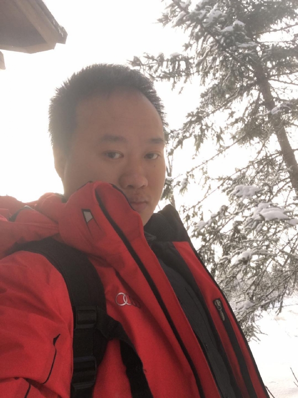 鷇音子的第一张照片--华安征婚网