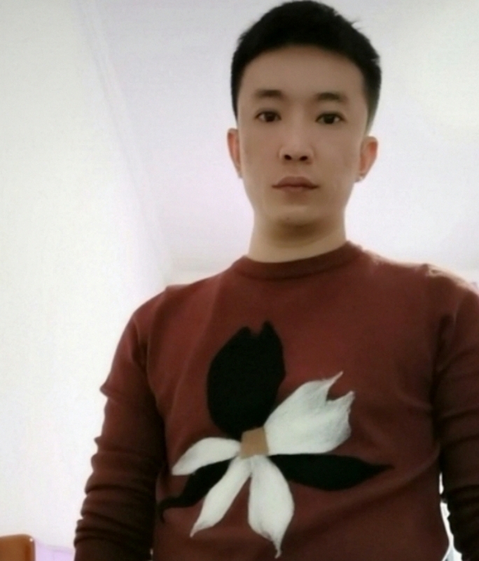 bye的第一张照片--华安征婚网