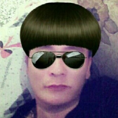 酷貓的第二张照片--华安征婚网